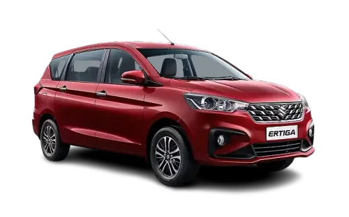 Maruti Ertiga